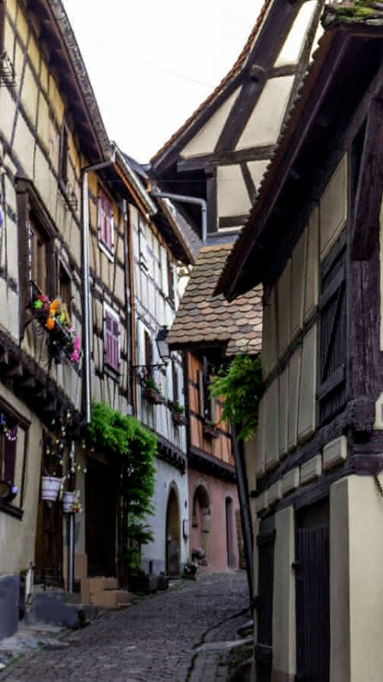 Eguisheim